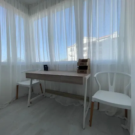 Cascais Mhouse Lease Alto Castelhana *